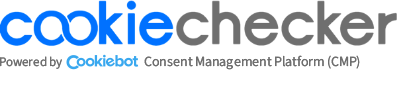 Cookiechecker Powered by Cookiebot Consent Management Platform (CMP)